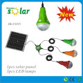 2015 New lighting CE solar led home lighting JR-C/GY Series